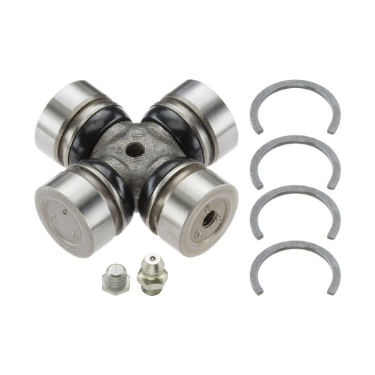 839 Universal Joint MOOG Driveline Products Canada