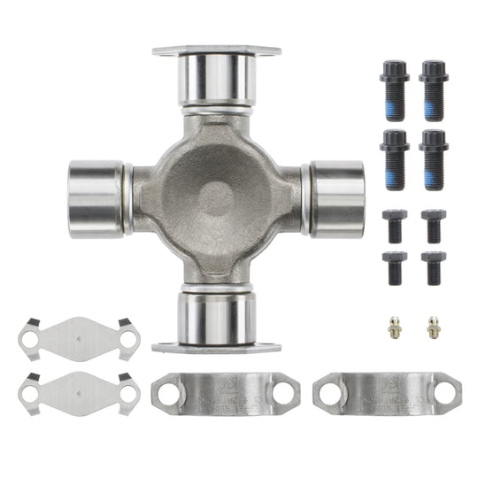 877 Universal Joint MOOG Driveline Products Canada