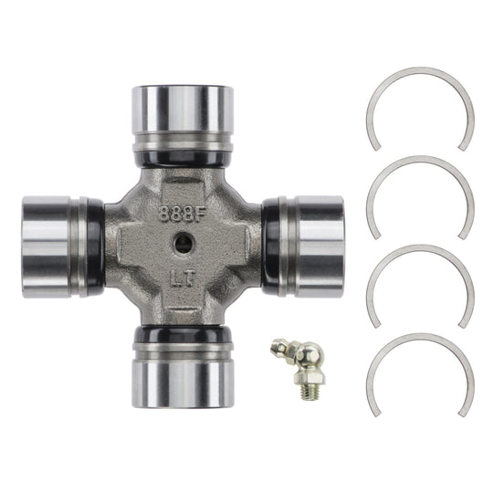 888 Universal Joint MOOG Driveline Products Canada