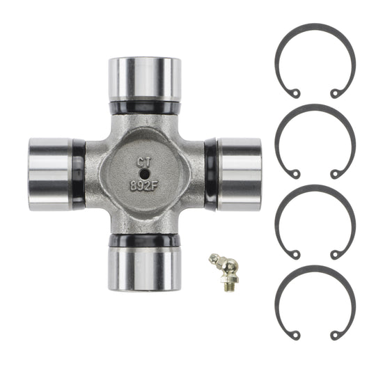 898 Universal Joint MOOG Driveline Products Canada
