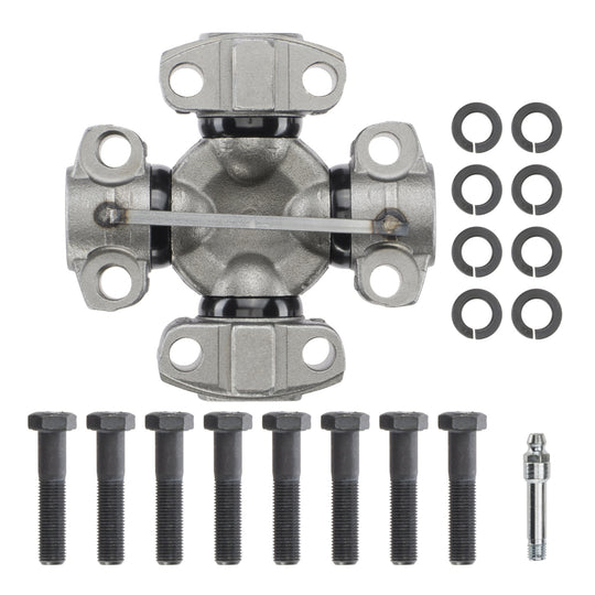 968B Universal Joint MOOG Driveline Products Canada