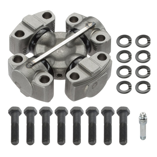 968B Universal Joint MOOG Driveline Products Canada
