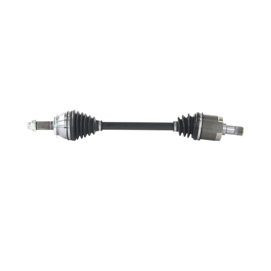 PRCV11580 Remanufactured CV Axle Assembly Tectonic Canada