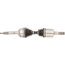 Load image into Gallery viewer, HO-8236 CV Axle Shaft Trakmotive Canada
