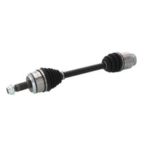 Load image into Gallery viewer, HO-8587 Angular Adjusted Roller CV Axle Shaft Trakmotive Canada