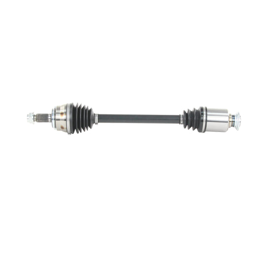 HO-86025 Angular Adjusted Roller CV Axle Shaft Trakmotive Canada