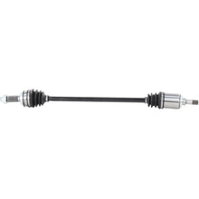 Load image into Gallery viewer, HO-8631 CV Axle Shaft Trakmotive Canada