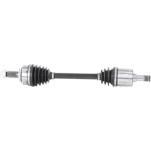 Load image into Gallery viewer, HO-8654 Angular Adjusted Roller CV Axle Shaft Trakmotive Canada