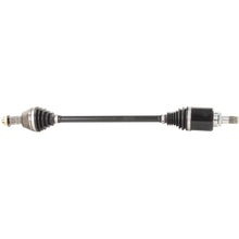 Load image into Gallery viewer, HON-6050HD Extreme Climate HD CV Axle Shaft Trakmotive Canada