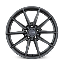 Charger l'image dans la galerie, 533-880-4445AP - Enkei Hornet 18X8 5X112 45mm Anthracite - Enkei Wheels Canada