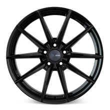 Charger l'image dans la galerie, 533-880-4445BK - Enkei Hornet 18X8 5X112 45mm Gloss Black - Enkei Wheels Canada