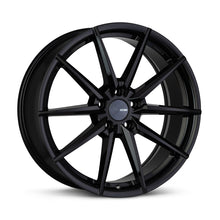 Load image into Gallery viewer, 533-880-8045BK - Enkei Hornet 18X8 5X100 45mm Gloss Black - Enkei Wheels Canada
