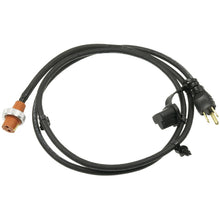 Load image into Gallery viewer, HPC1 Standard Ignition Engine Heater Standard Ignition Canada