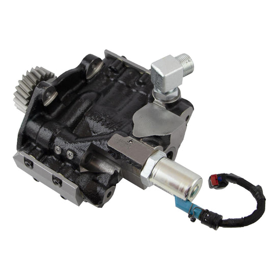 HPI10 Standard Ignition Diesel High Pressure Oil Pump Standard Ignition Canada