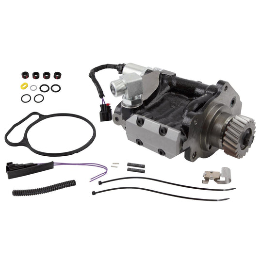HPI10 Standard Ignition Diesel High Pressure Oil Pump Standard Ignition Canada