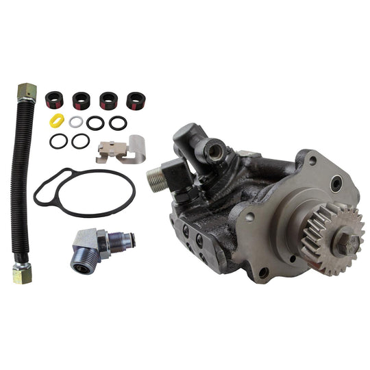 HPI8 Diesel High Pressure Oil Pump Standard Ignition Canada