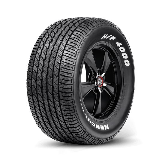 02794 P255/60R15 Hercules H/P 4000 102T Hercules Tires Canada