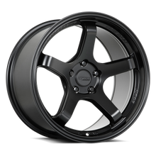 Load image into Gallery viewer, HR05-189554MB38 - Katana Racing HR05 18X9.5 5X114.3 ET 38mm Matte Black - Katana Racing Wheels Canada