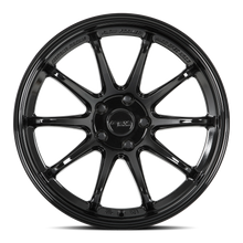 Load image into Gallery viewer, HR06-189545GB - Katana Racing HR06 18X9.5 5X120 ET 22mm Gloss Black - Katana Racing Wheels Canada