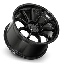 Load image into Gallery viewer, HR06-1810550GB22 - Katana Racing HR06 18X10.5 5X100 ET 22mm Gloss Black - Katana Racing Wheels Canada