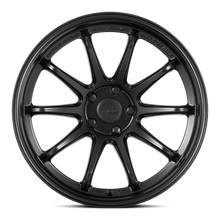 Load image into Gallery viewer, HR06-188554MB - Katana Racing HR06 18X8.5 5X114.3 ET 35mm Matte Black - Katana Racing Wheels Canada
