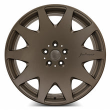 Charger l'image dans la galerie, HR0322A55xx24BR-51440 - MRR HR3 22X10.5 5X114.3 40MM Bronze - MRR Wheels Canada