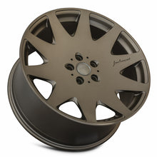 Charger l'image dans la galerie, HR0322A55xx24BR-51240 - MRR HR3 22X10.5 5X112 40MM Bronze - MRR Wheels Canada