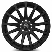 Load image into Gallery viewer, HR0918855xx20MB - MRR HR9 18X8.5 BLANK MM Matte Black - MRR Wheels Canada
