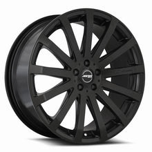 Charger l'image dans la galerie, HR0920855xx20MB-52020 - MRR HR9 20X8.5 5X120 20MM Matte Black - MRR Wheels Canada