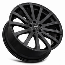 Load image into Gallery viewer, HR0919855xx20MB-51235 - MRR HR9 19X8.5 5X112 35MM Matte Black - MRR Wheels Canada