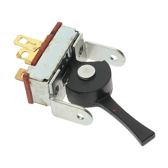 HS-200 HVAC Blower Control Switch Standard Ignition Canada