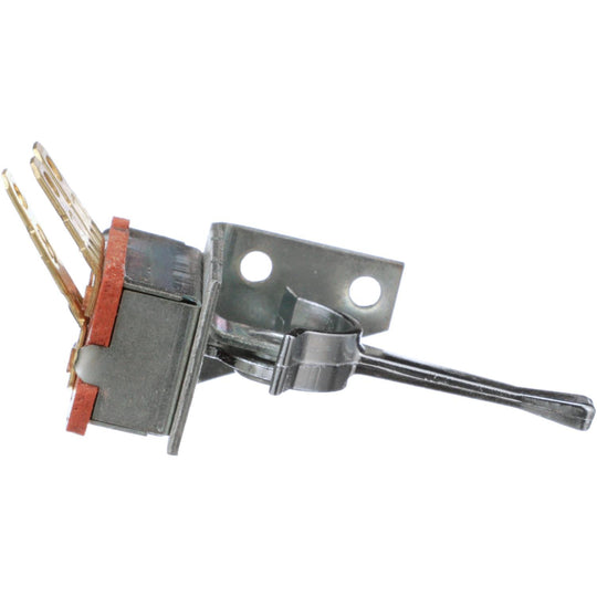 HS-201 Standard Ignition HVAC Blower Motor Switch Standard Ignition Canada