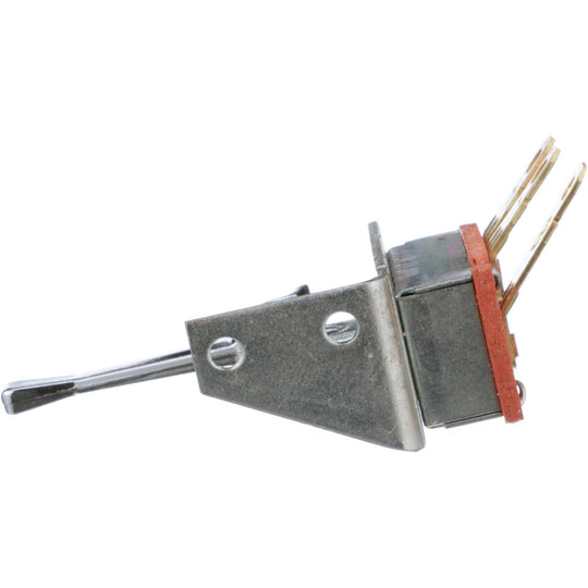 HS-201 Standard Ignition HVAC Blower Motor Switch Standard Ignition Canada