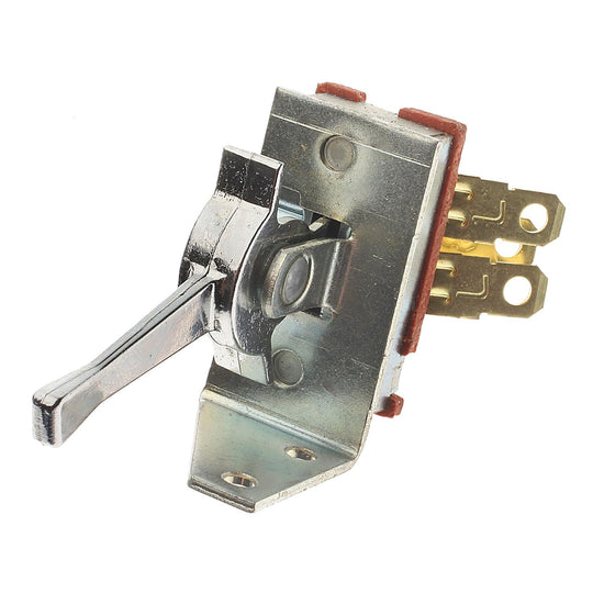 HS-201 Standard Ignition HVAC Blower Motor Switch Standard Ignition Canada