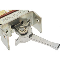 Load image into Gallery viewer, HS-202 Standard Ignition HVAC Blower Motor Switch Standard Ignition Canada