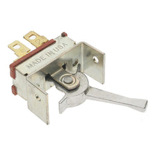 Load image into Gallery viewer, HS-202 Standard Ignition HVAC Blower Motor Switch Standard Ignition Canada