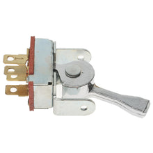 Charger l'image dans la galerie, HS-203 HVAC Blower Control Switch Standard Ignition Canada