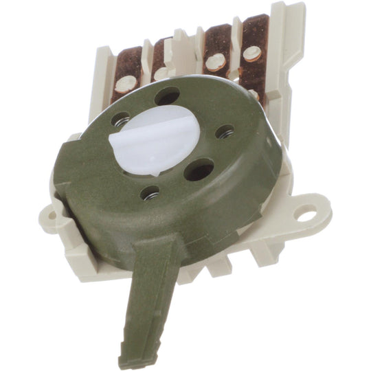 HS-205 HVAC Blower Control Switch Standard Ignition Canada