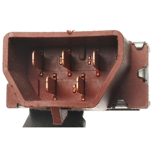 HS-208 HVAC Blower Control Switch Standard Ignition Canada