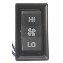 Load image into Gallery viewer, HS-232 HVAC Blower Motor Switch Standard Import Canada