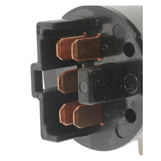 HS-237 HVAC Blower Control Switch Standard Ignition Canada