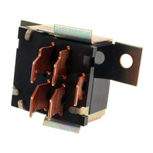 Charger l'image dans la galerie, HS-243 Standard Ignition A/C Selector Switch Standard Ignition Canada