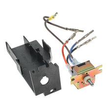 Charger l'image dans la galerie, HS-244 HVAC Blower Control Switch Standard Ignition Canada