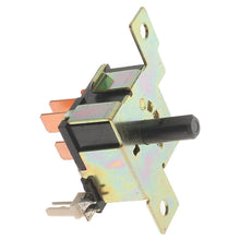 Charger l'image dans la galerie, HS-247 HVAC Blower Control Switch Standard Ignition Canada