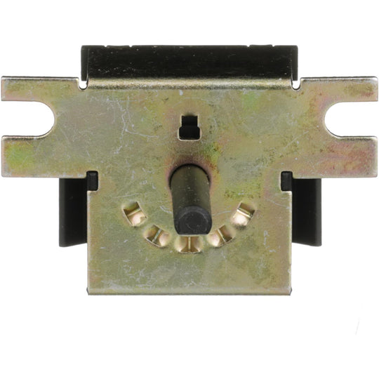 HS-248 HVAC Blower Control Switch Standard Ignition Canada