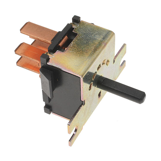 HS-248 HVAC Blower Control Switch Standard Ignition Canada