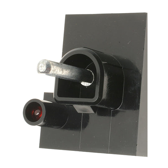 HS-250 HVAC Blower Control Switch Standard Ignition Canada