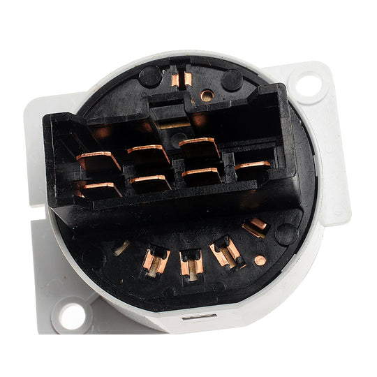 HS-251 HVAC Blower Control Switch Standard Ignition Canada