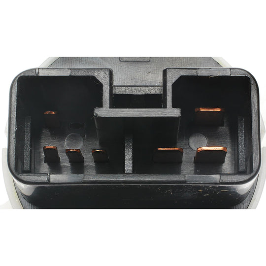 HS-253 Standard Ignition HVAC Blower Motor Switch Standard Ignition Canada