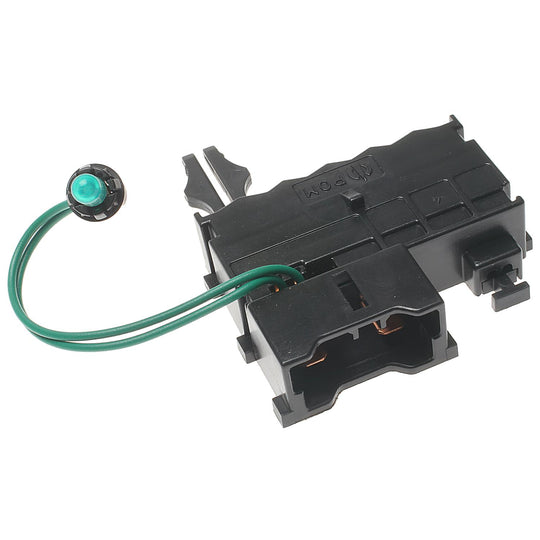 HS-255 Standard Ignition HVAC Blower Motor Switch Standard Ignition Canada